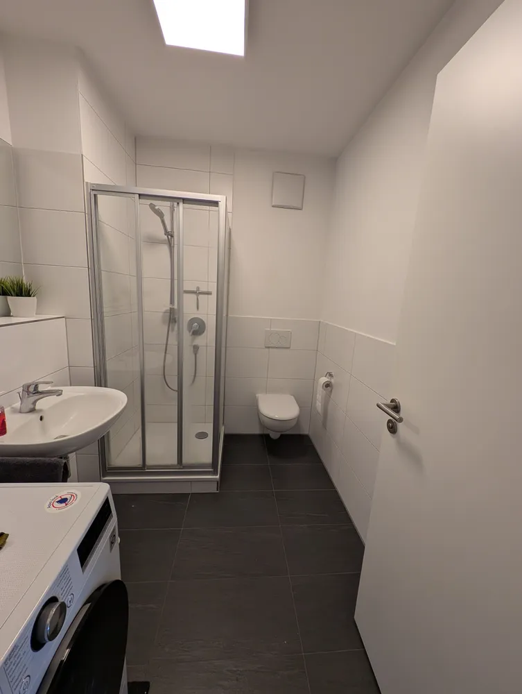 2 Zimmer Wohnung mit 47 m² in Frankfurt am Main – Bild 6
