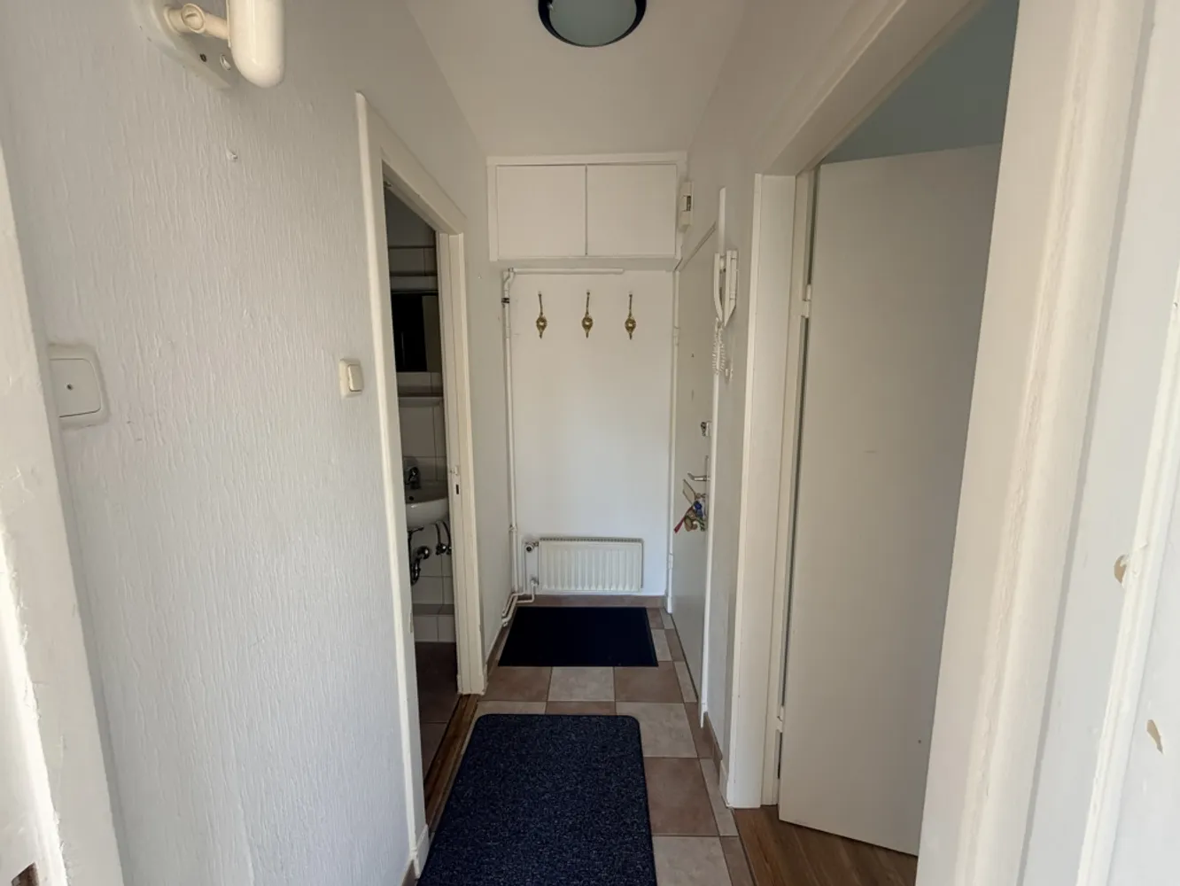 3 Zimmer Wohnung mit 50 m² in Heide – Bild 5