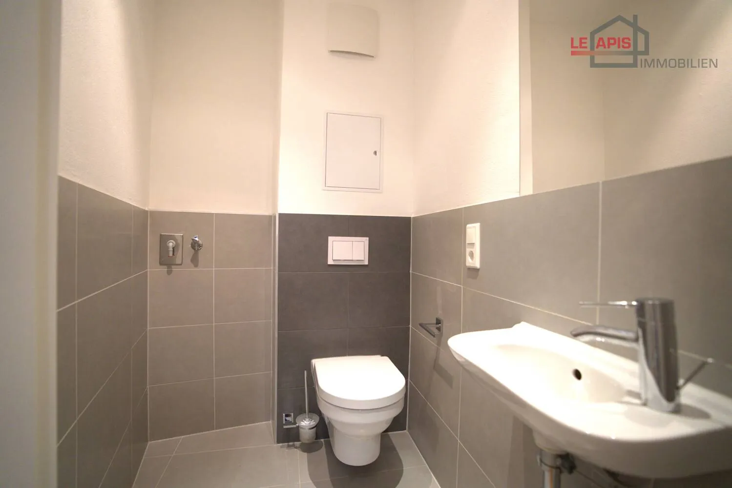 4 Zimmer Wohnung mit 89 m² in Leipzig – Bild 11