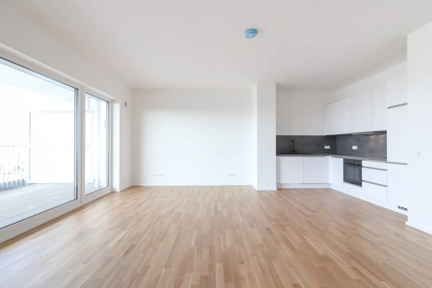 2 Zimmer Wohnung mit 79 m² in Frankfurt am Main – Bild 3