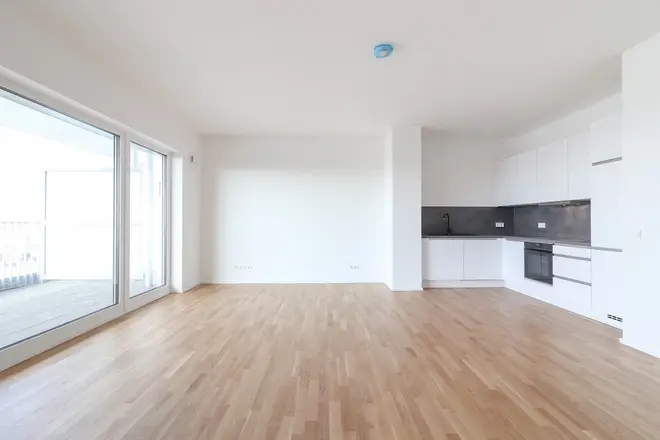 2 Zimmer Wohnung mit 79 m² in Frankfurt am Main – Bild 3