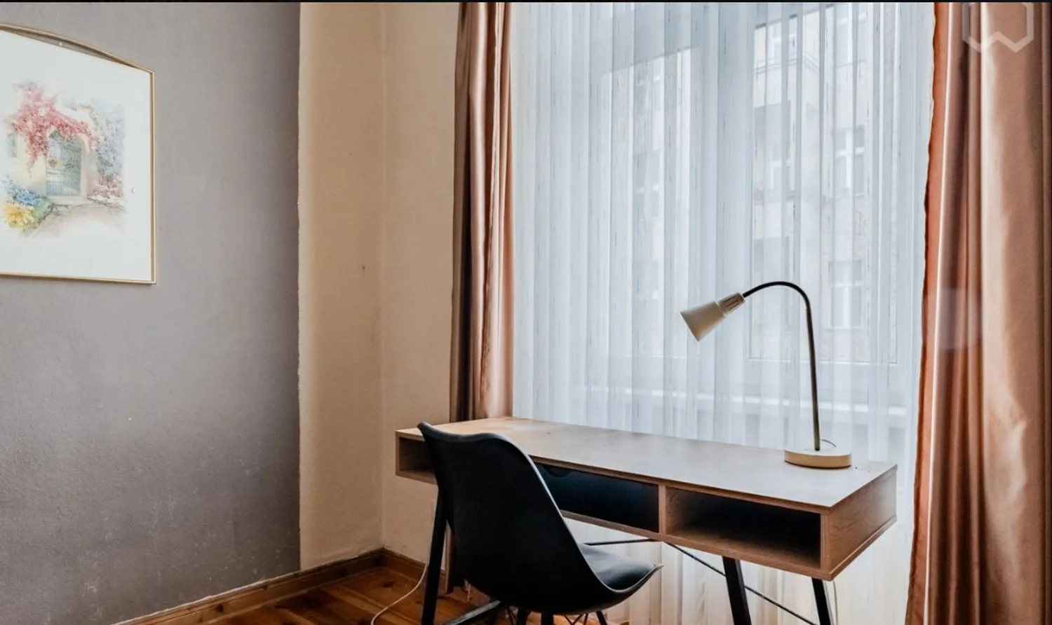 2 Zimmer Wohnung mit 75 m² in Berlin – Bild 10