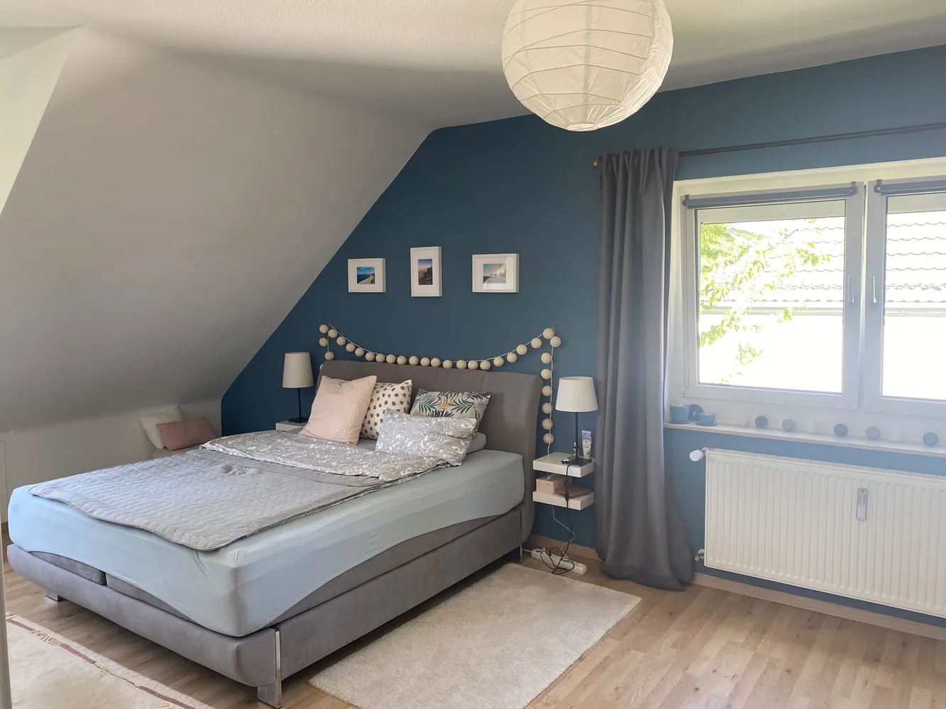 3 room apartment with 75 m² in Wiesbaden – Photo 9