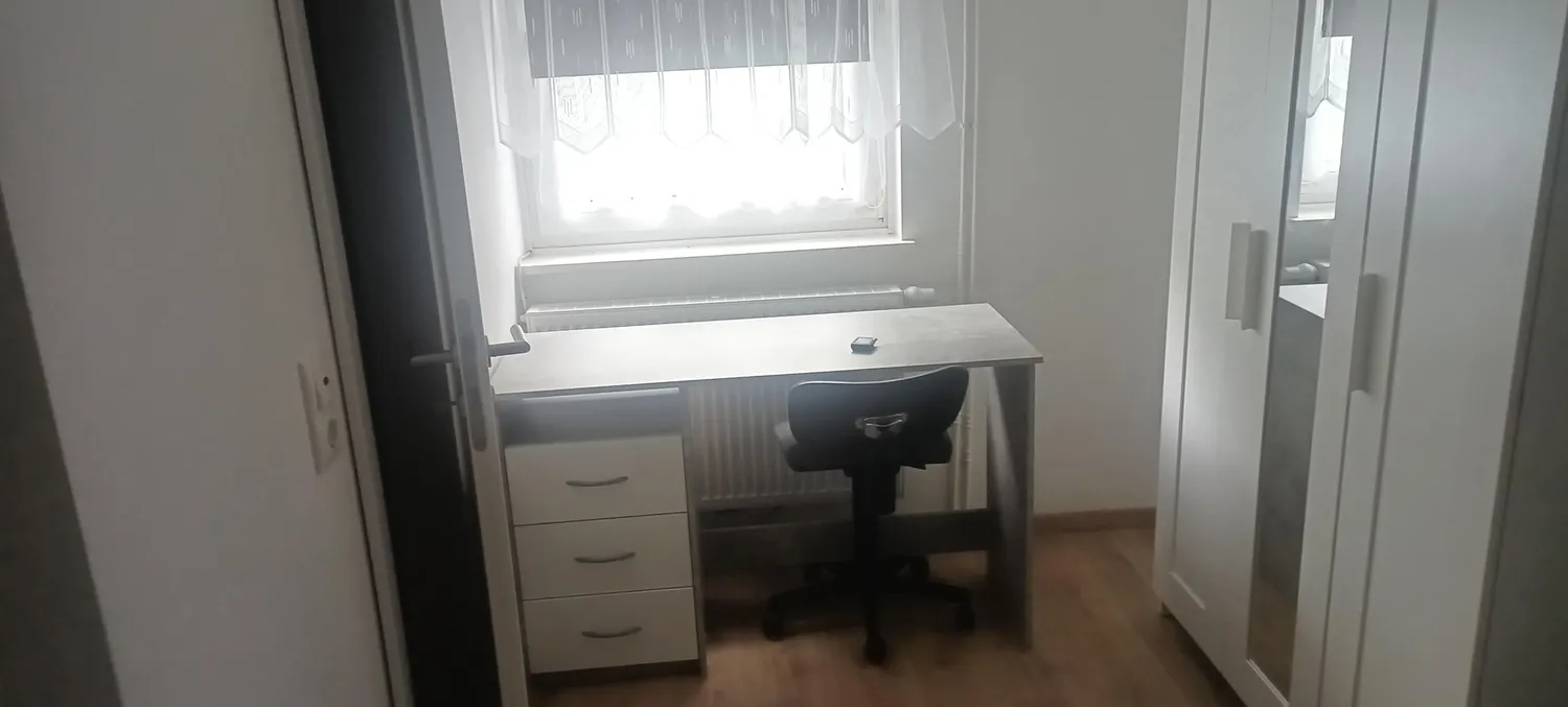 1 Zimmer Wohnung mit 12 m² in Bremen – Bild 3
