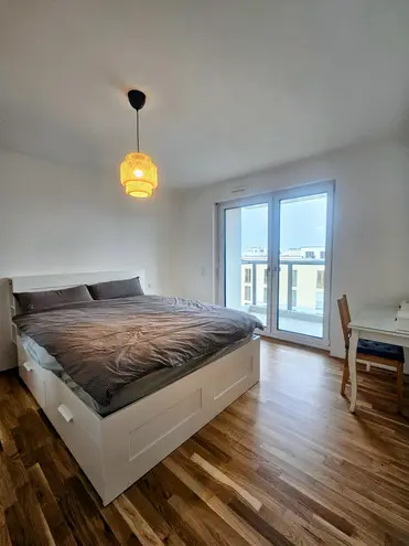 3 Zimmer Wohnung mit 86 m² in Frankfurt am Main – Bild 8