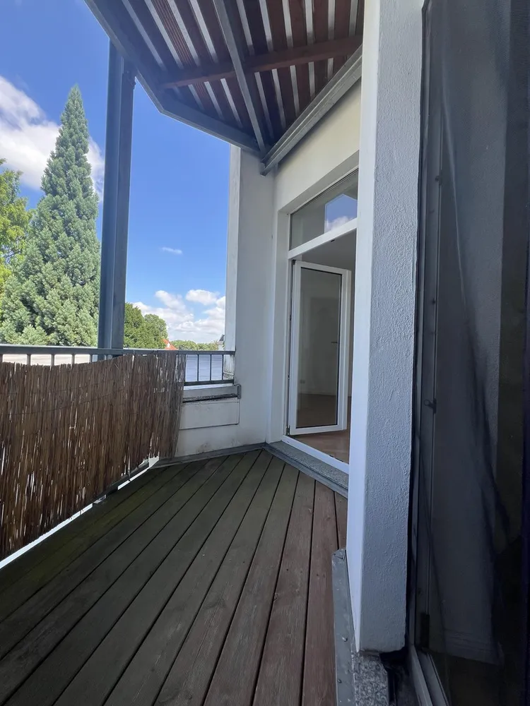 2 Zimmer Wohnung mit 49 m² in Magdeburg – Bild 4