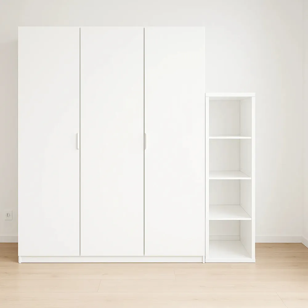 WG-Zimmer mit 12 m² in München – Bild 4