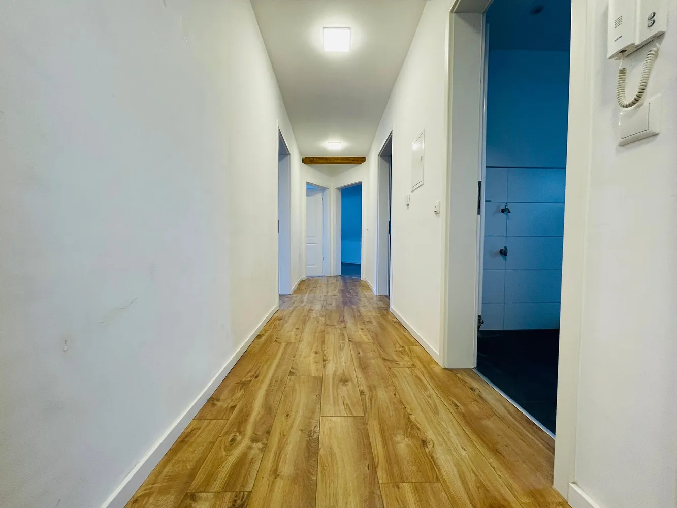 4 Zimmer Wohnung mit 110 m² in Kaiserslautern – Bild 3