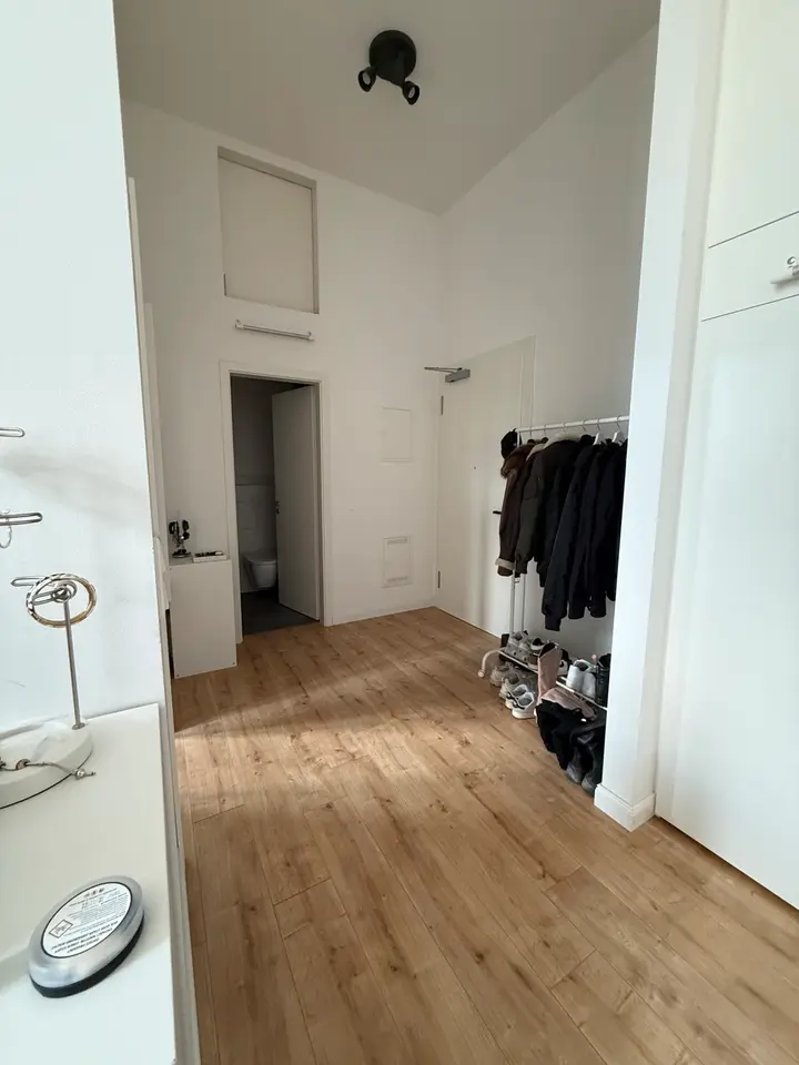 2 Zimmer Wohnung mit 65 m² in Flensburg – Bild 5