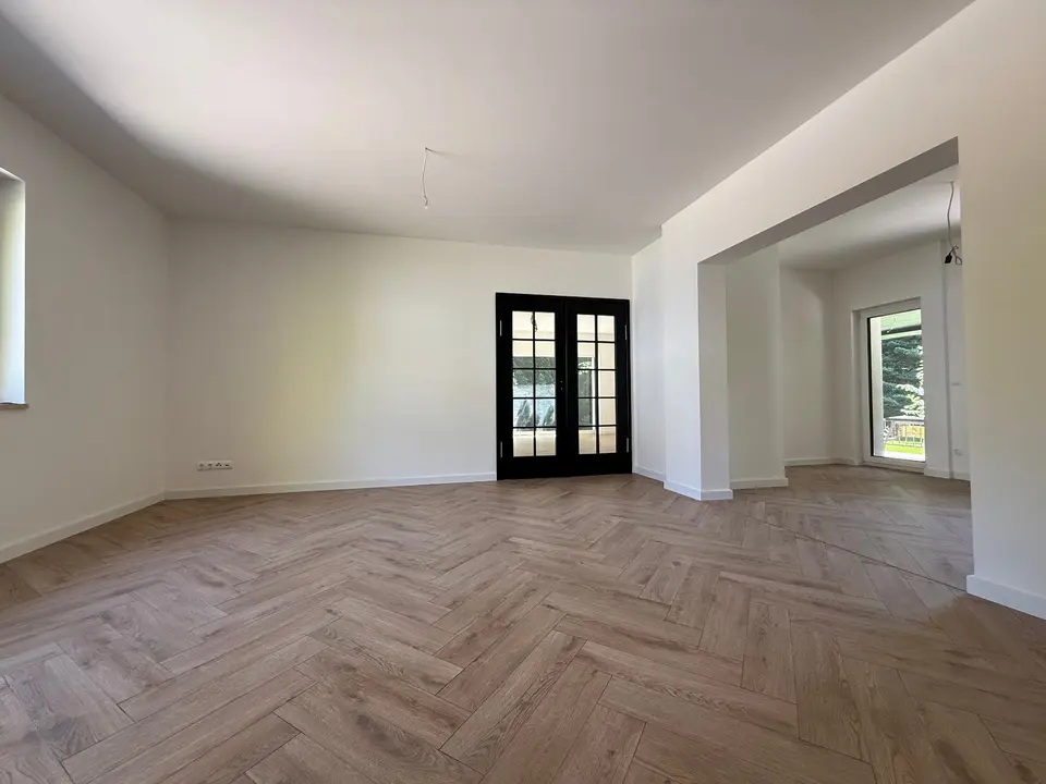 4 Zimmer Wohnung mit 141 m² in Königs Wusterhausen – Bild 3