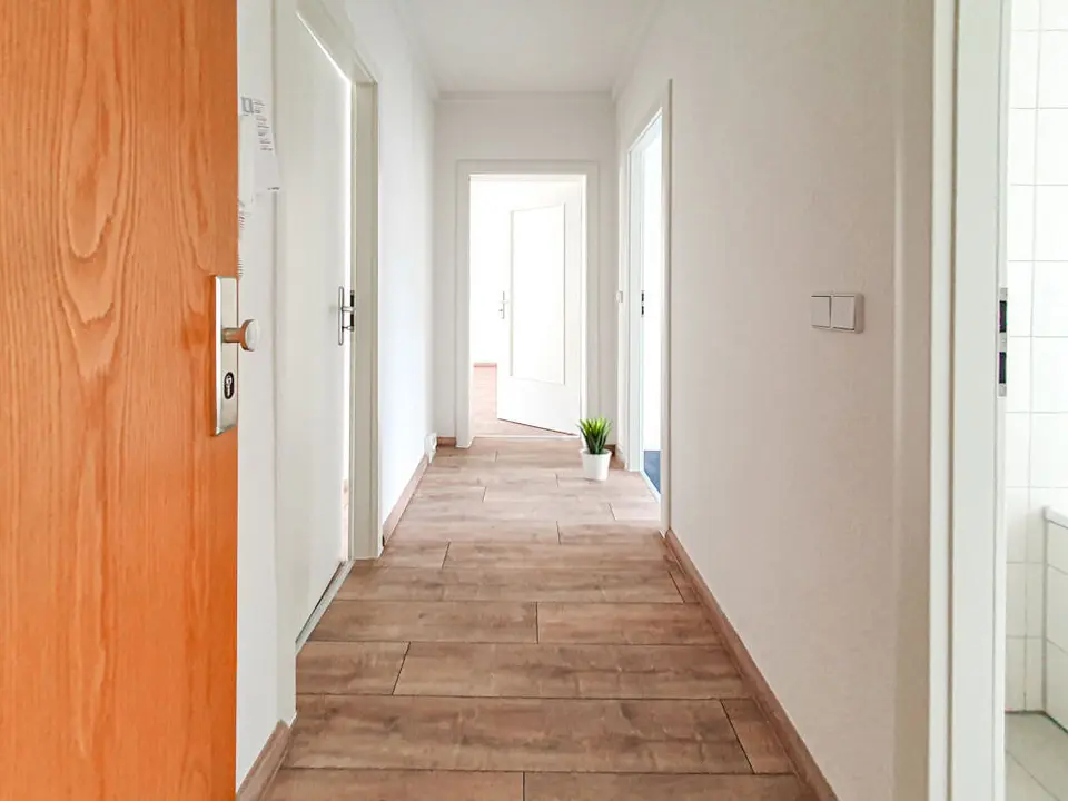 4 Zimmer Wohnung mit 75 m² in Zwickau – Bild 3
