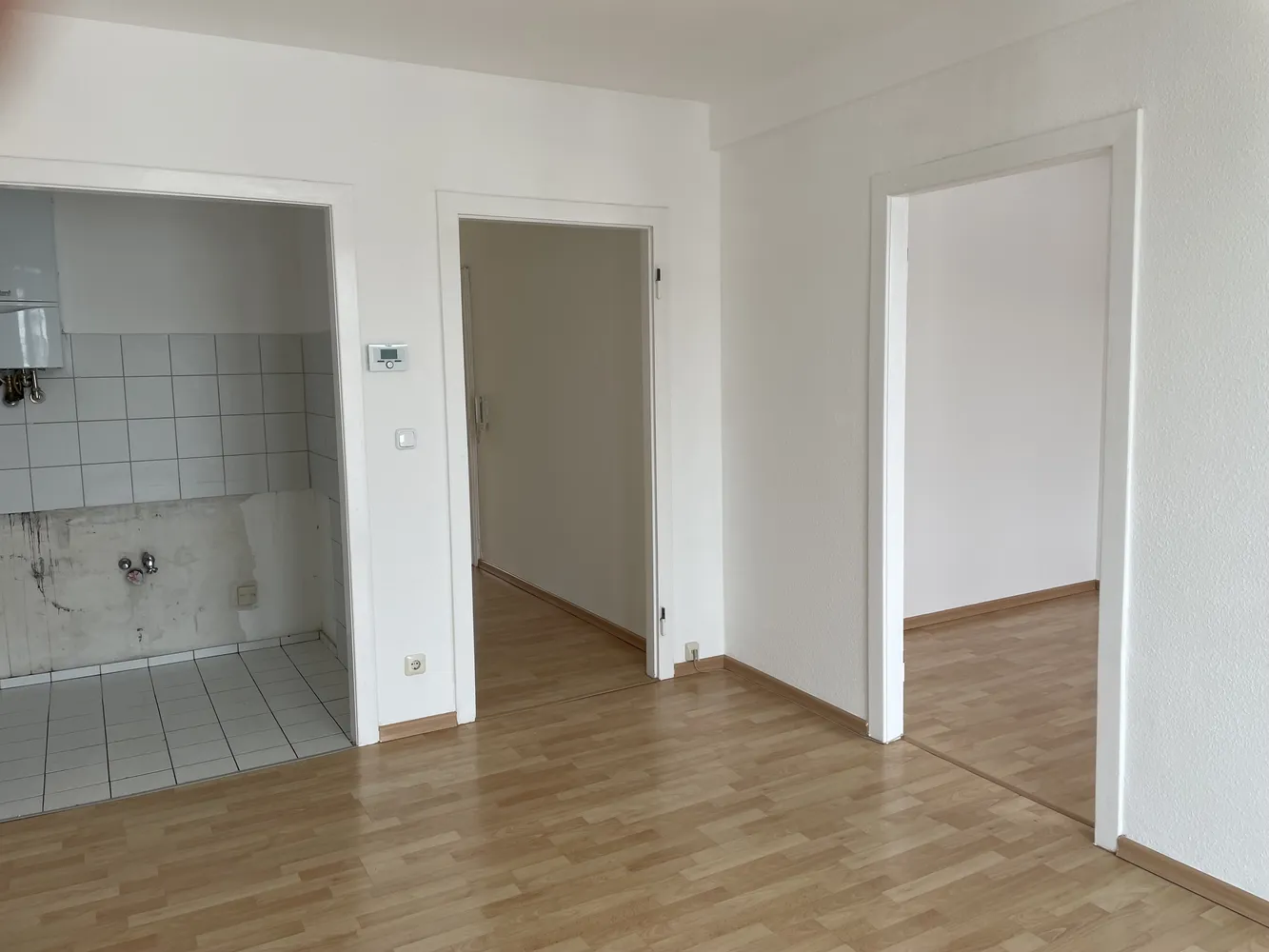 2 Zimmer Wohnung mit 62 m² in Düsseldorf – Bild 4