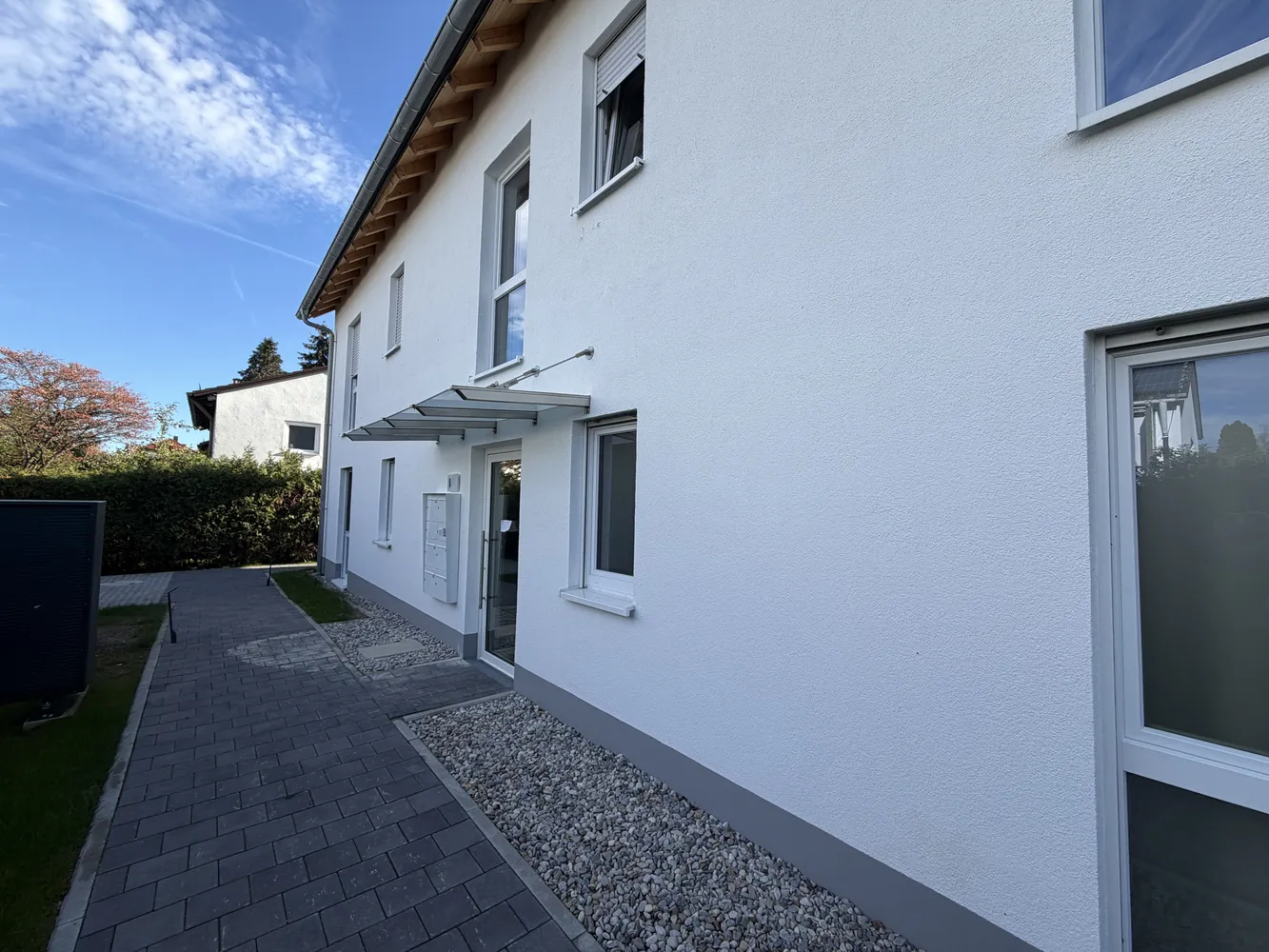 2 Zimmer Wohnung mit 46 m² in München – Bild 5
