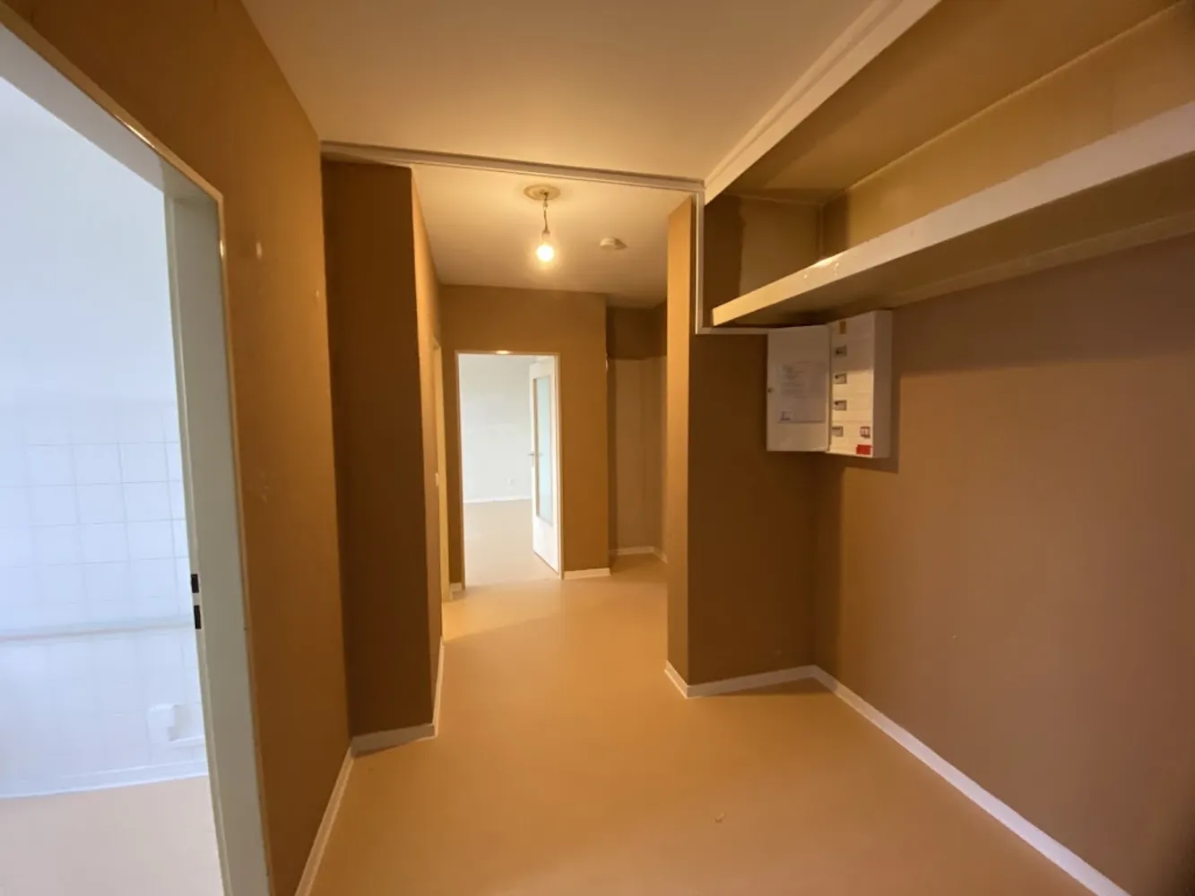 2 Zimmer Wohnung mit 61 m² in Berlin – Bild 6