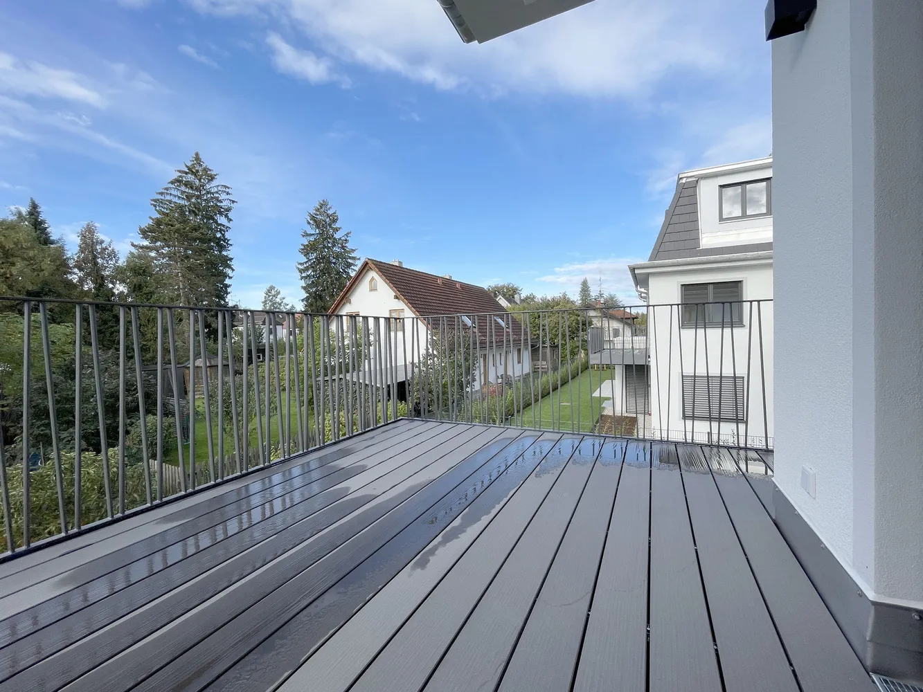 3 Zimmer Wohnung mit 84 m² in München – Bild 7