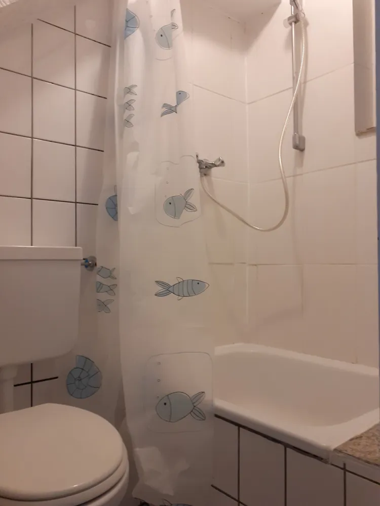 1 Zimmer Wohnung mit 16 m² in Stuttgart – Bild 2