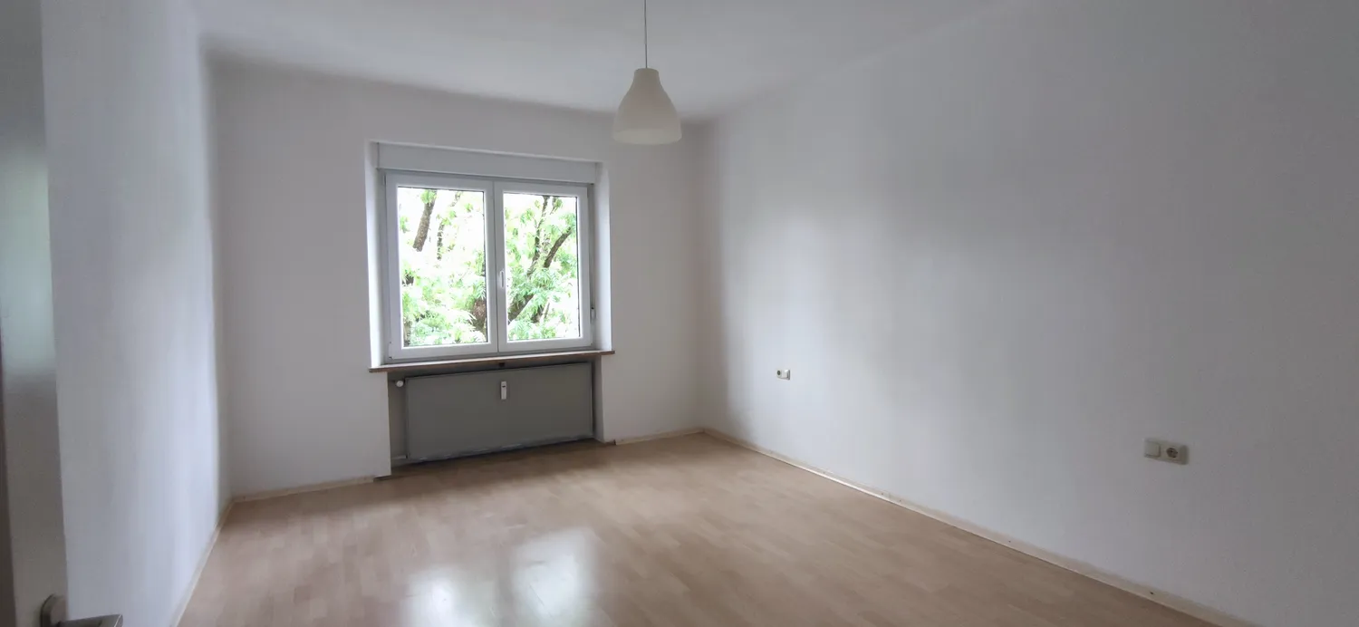 3 room apartment with 63 m² in Augsburg – Photo 7