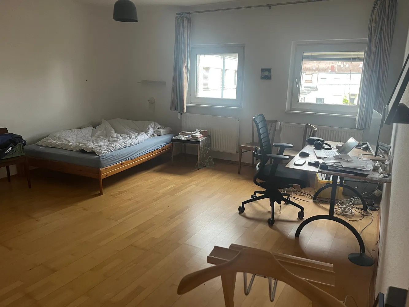 1 Zimmer Wohnung mit 55 m² in Karlsruhe – Bild 5