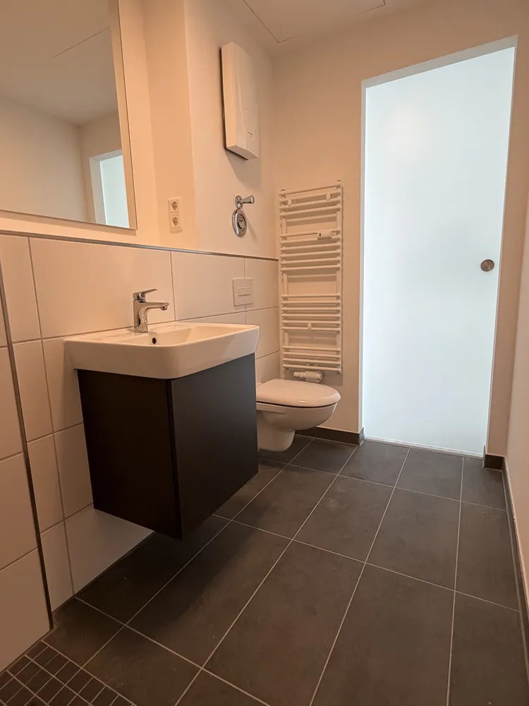 1 Zimmer Wohnung mit 21 m² in Frankfurt am Main – Bild 8