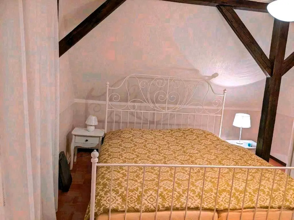 4 Zimmer Wohnung mit 95 m² in Stralsund – Bild 1