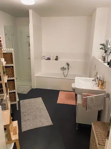 3 room apartment with 98 m² in Cologne – Photo 12