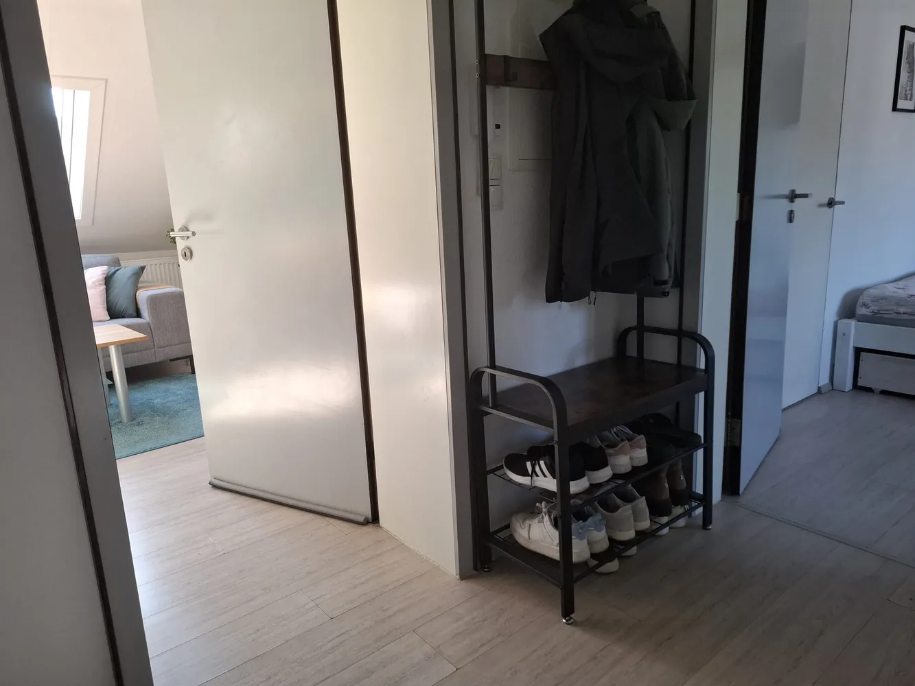 3 Zimmer Wohnung mit 55 m² in Bonn – Bild 4