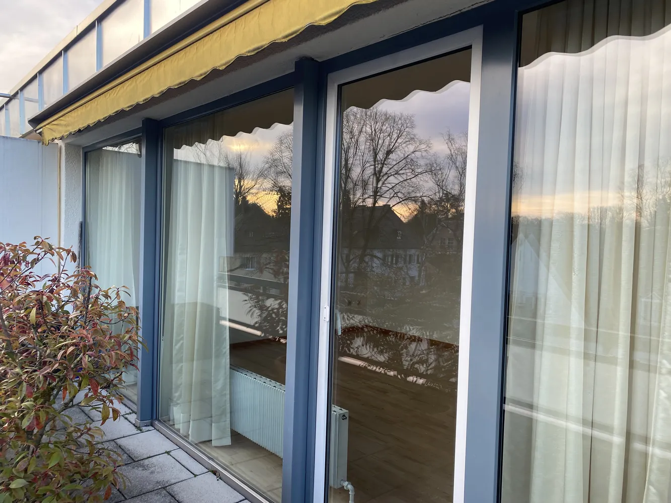 2 Zimmer Wohnung mit 72 m² in München – Bild 6