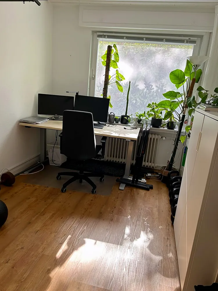 5 Zimmer Wohnung mit 105 m² in Hannover – Bild 5