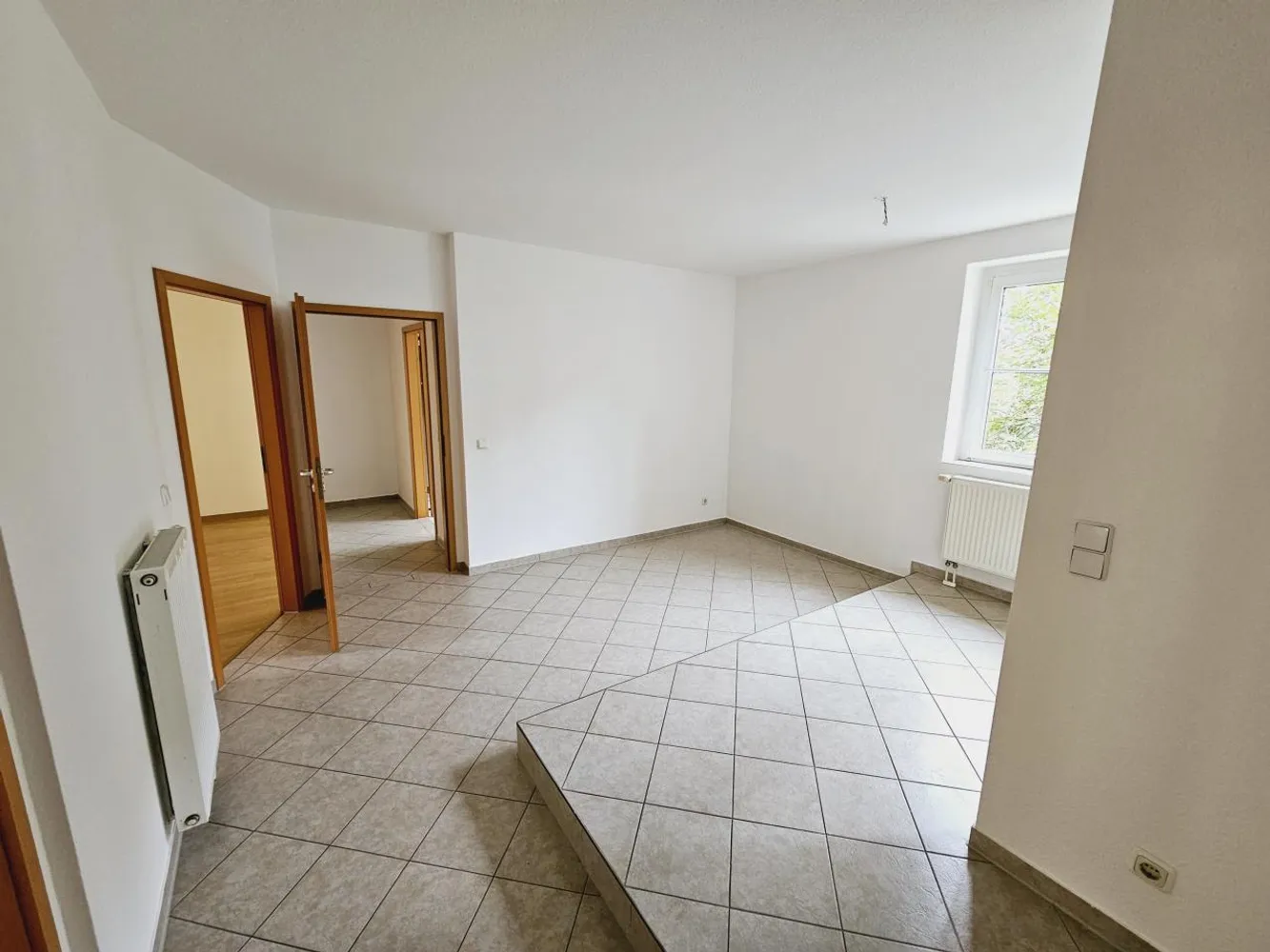 2 Zimmer Wohnung mit 68 m² in Magdeburg – Bild 2