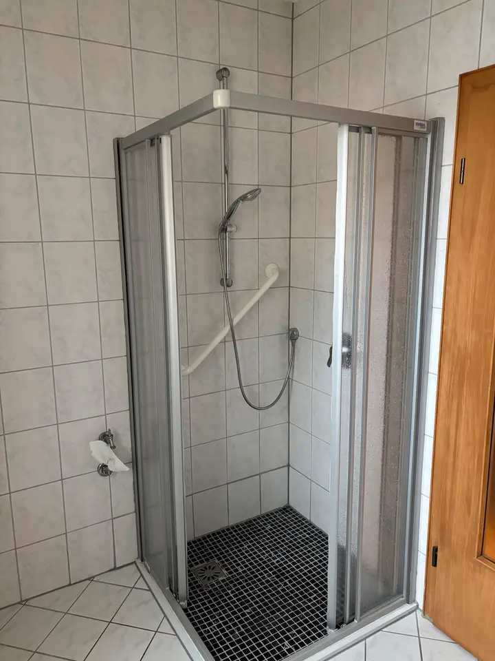 2 Zimmer Wohnung mit 49 m² in Nordhausen – Bild 4