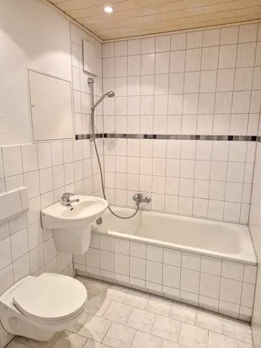 1 Zimmer Wohnung mit 32 m² in Chemnitz – Bild 11