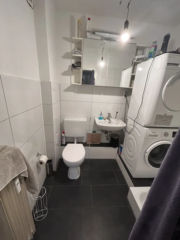 3 Zimmer Wohnung mit 60 m² in Duisburg – Bild 6