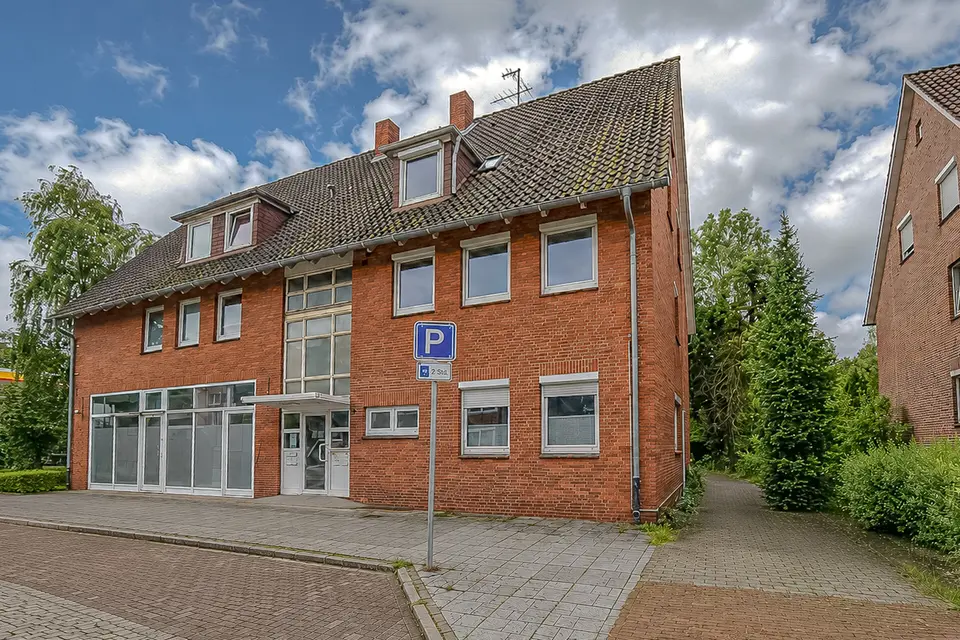 3 Zimmer Wohnung mit 60 m² in Stade – Bild 8