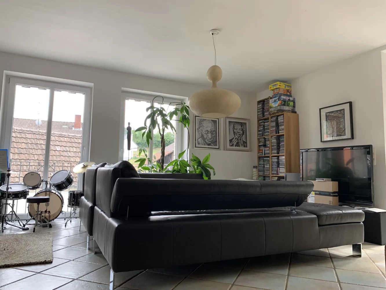 2 Zimmer Haus mit 165 m² in Bensheim – Bild 2