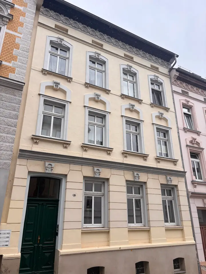 2 Zimmer Wohnung mit 50 m² in Gera – Bild 3