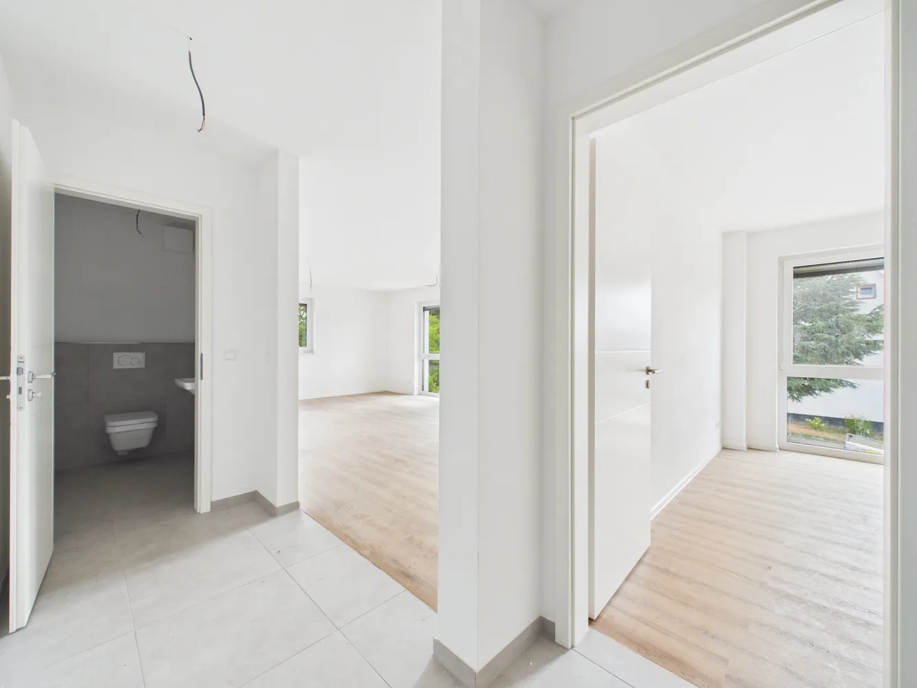 3 Zimmer Wohnung mit 88 m² in Osnabrück – Bild 7