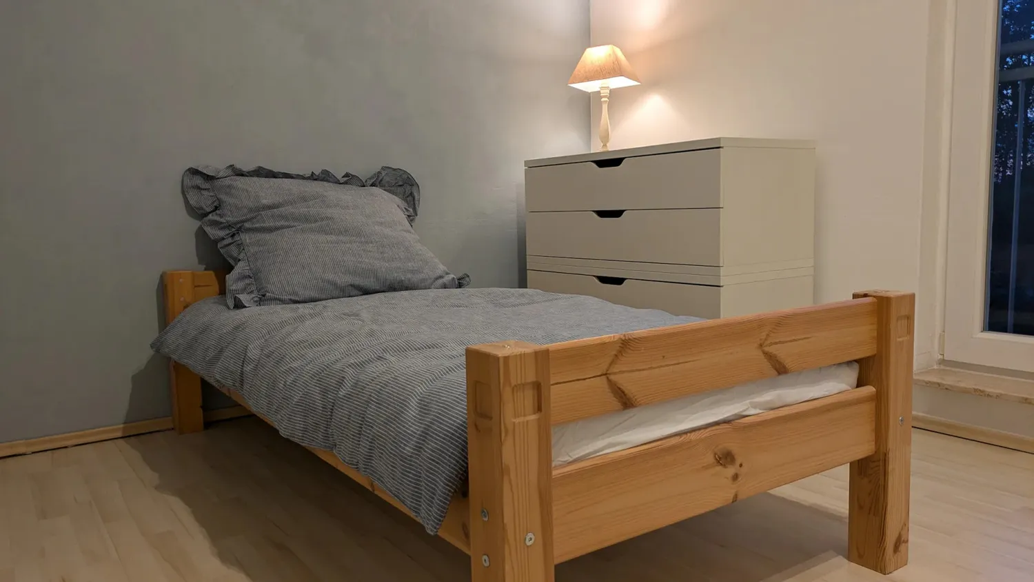 WG-Zimmer mit 16 m² in Berlin – Bild 6
