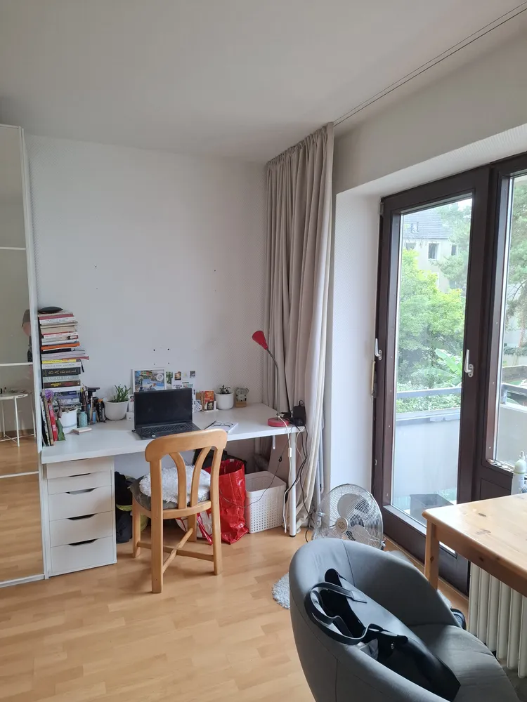 1 Zimmer Wohnung mit 23 m² in Aachen – Bild 8