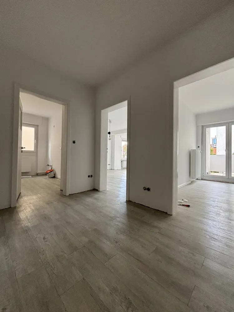 3 Zimmer Wohnung mit 81 m² in Hamm – Bild 4