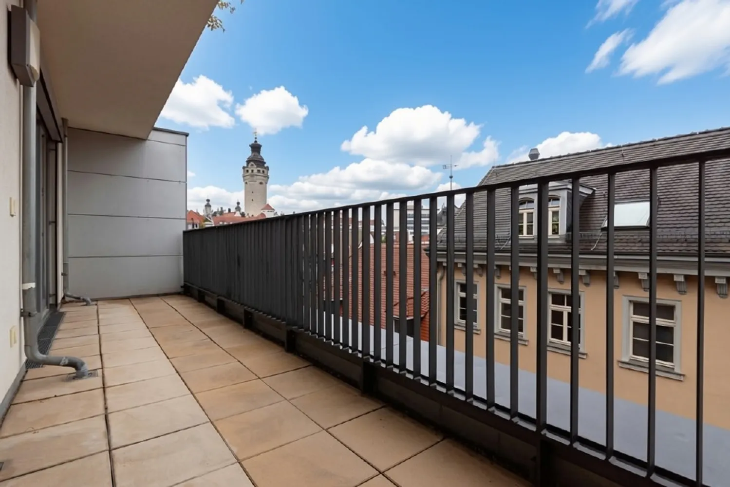 2 Zimmer Wohnung mit 70 m² in Leipzig – Bild 6