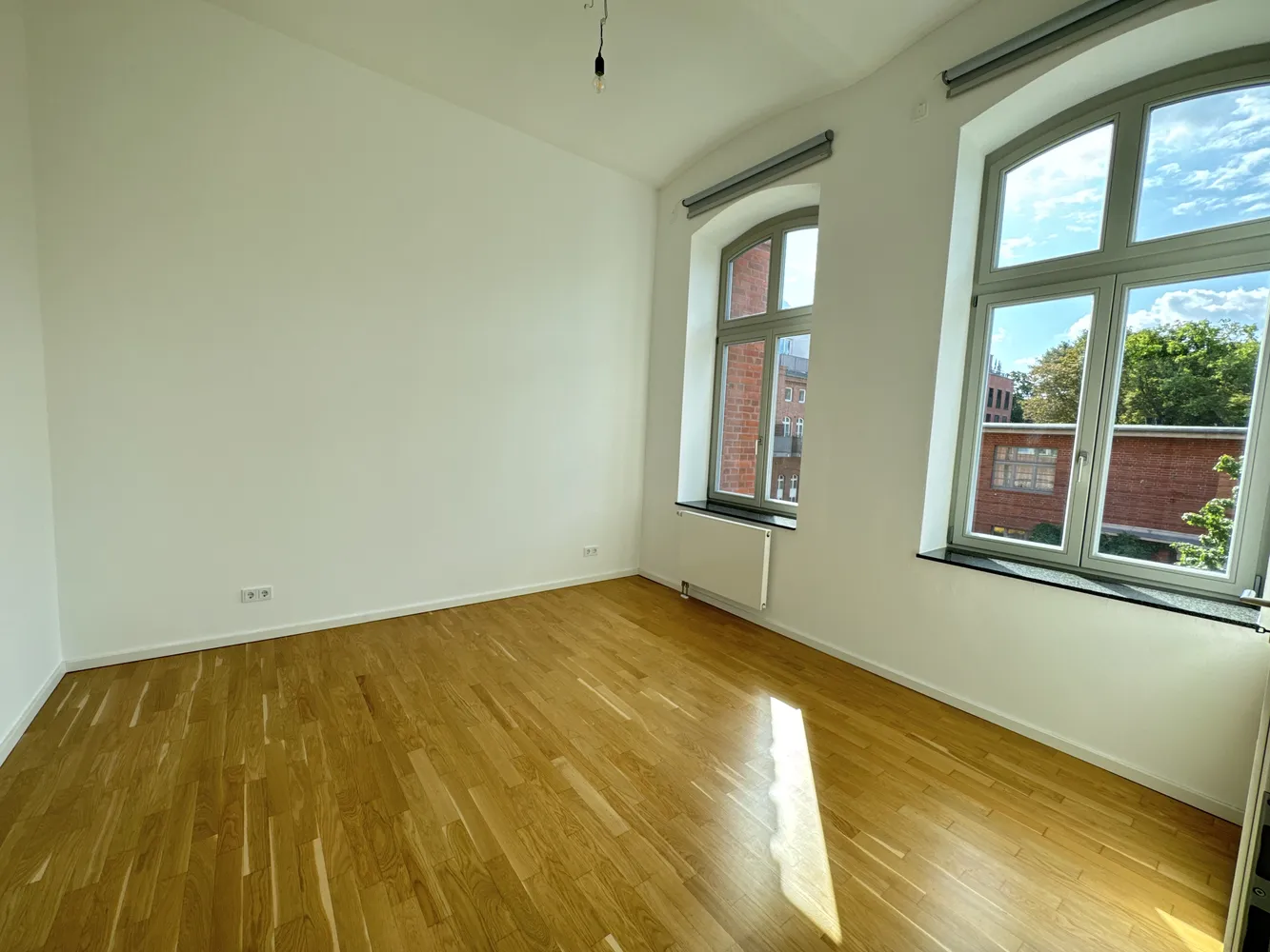 2 Zimmer Wohnung mit 61 m² in Berlin – Bild 4