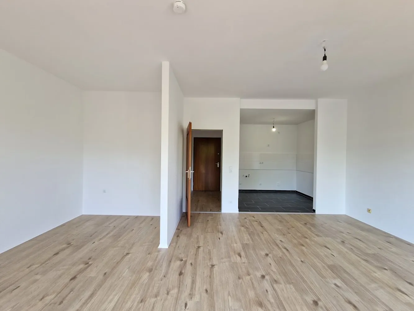 1 Zimmer Wohnung mit 44 m² in Essen – Bild 2
