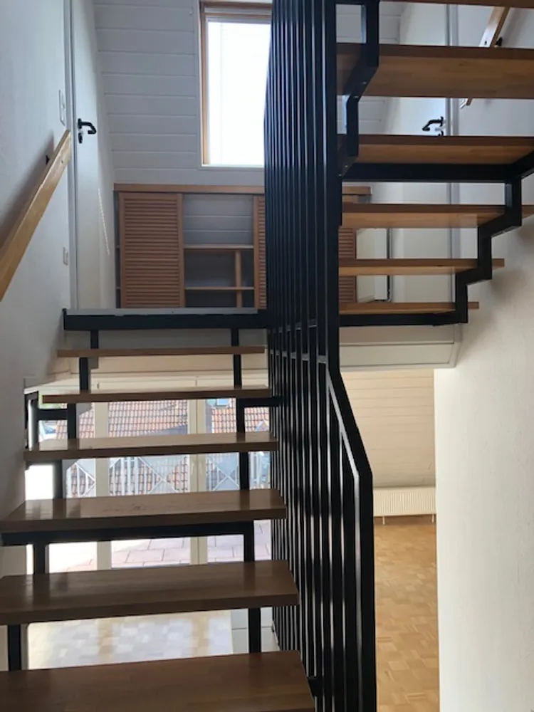 4 Zimmer Wohnung mit 107 m² in Mainz – Bild 8