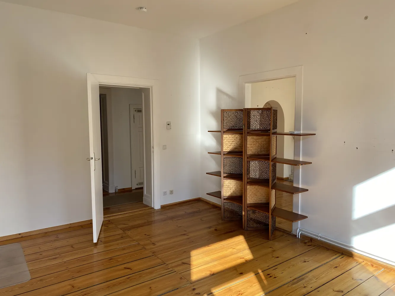3 Zimmer Wohnung mit 111 m² in Berlin – Bild 7