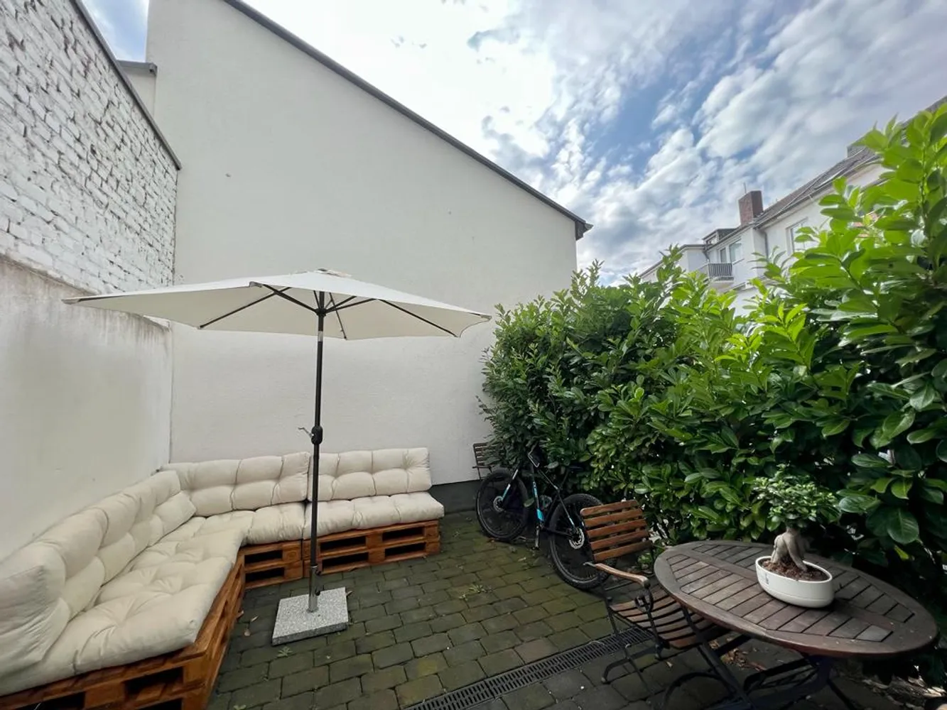 2 Zimmer Wohnung mit 58 m² in Köln – Bild 6