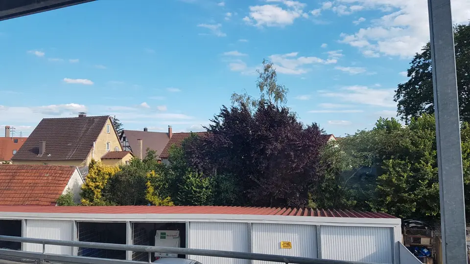 8 Zimmer Wohnung mit 185 m² in Donauwörth – Bild 8