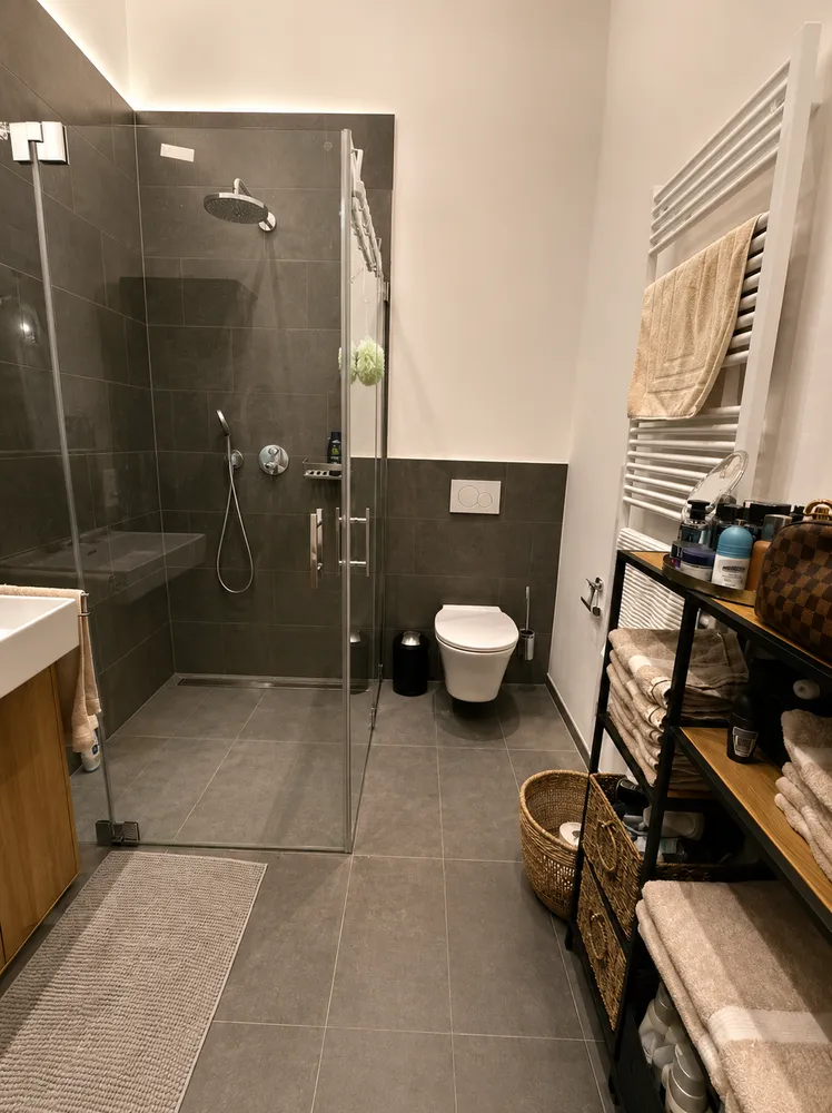 2 Zimmer Wohnung mit 64 m² in Karlsruhe – Bild 11