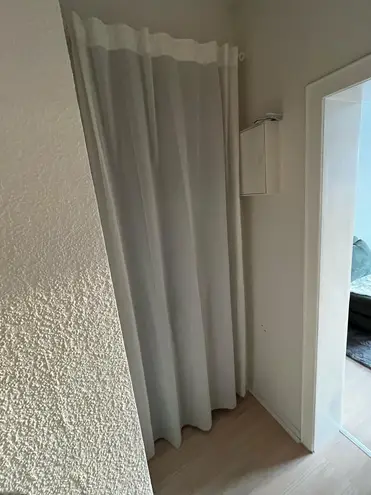 1 room apartment with 34 m² in Düsseldorf – Photo 5
