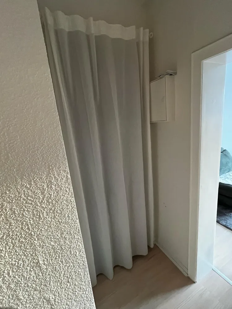 1 Zimmer Wohnung mit 34 m² in Düsseldorf – Bild 5