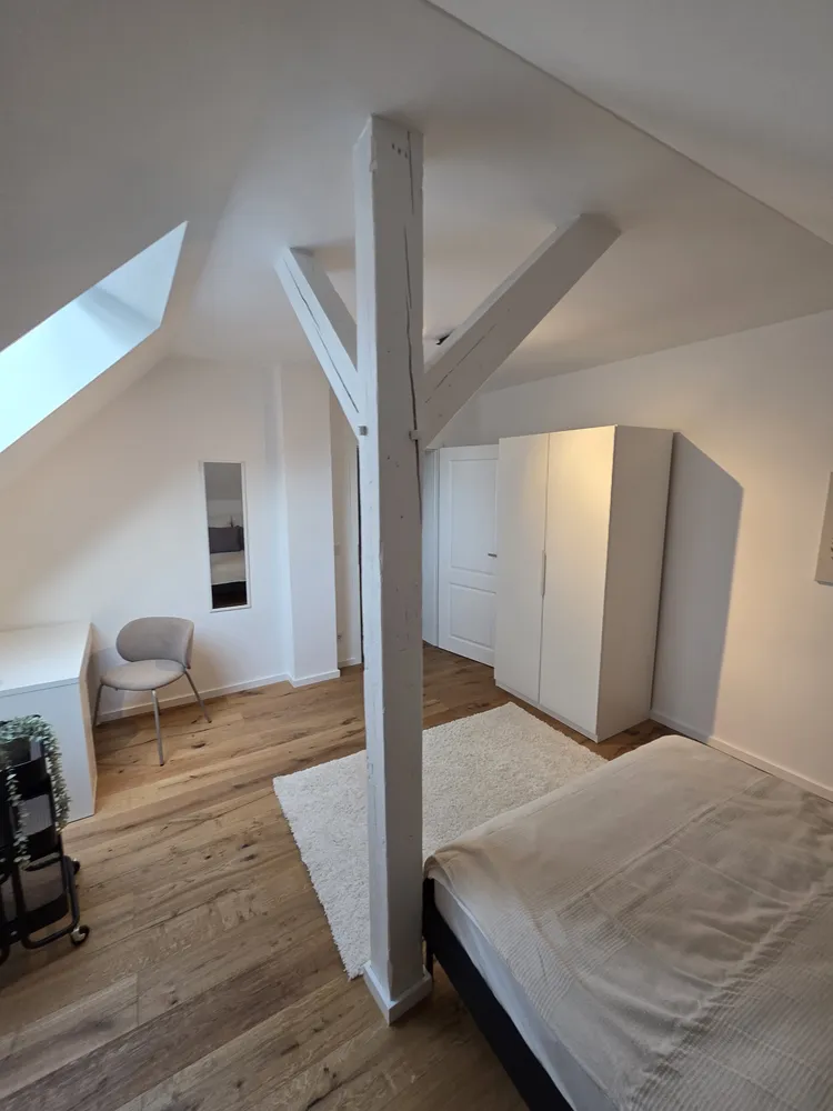 WG-Zimmer mit 19 m² in München – Bild 10